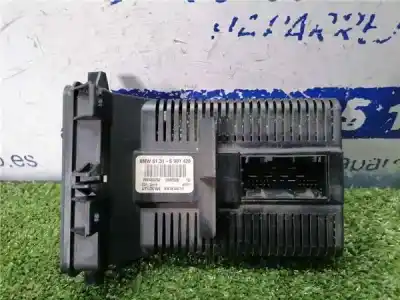 Second-hand car spare part headlights switch for bmw 3 (e46) 316 i oem iam references 61316901428  61316901428