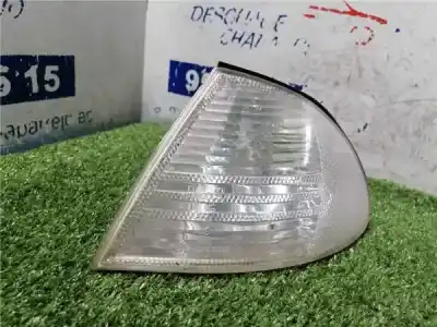 Second-hand car spare part LEFT HEADLIGHT for BMW SERIE 3 BERLINA (E46)  OEM IAM references   