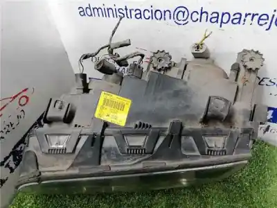 Peça sobressalente para automóvel em segunda mão farol / farolim esquerdo por bmw 3 (e46) 316 i referências oem iam 0301089201  8361947