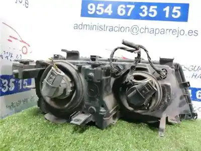 Peça sobressalente para automóvel em segunda mão farol / farolim esquerdo por bmw 3 (e46) 316 i referências oem iam 0301089201  8361947