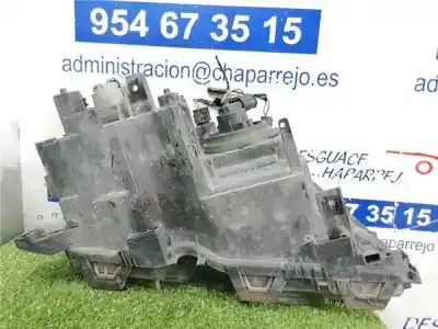 Peça sobressalente para automóvel em segunda mão farol / farolim esquerdo por bmw 3 (e46) 316 i referências oem iam 0301089201  8361947