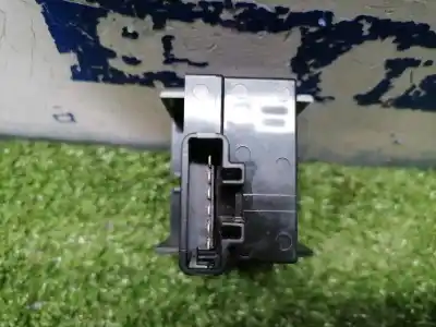 Pezzo di ricambio per auto di seconda mano avvertimento per toyota corolla (e12) terra berlina riferimenti oem iam   