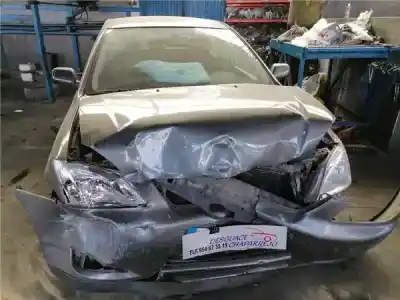 Pezzo di ricambio per auto di seconda mano interruttore per toyota corolla (e12) 1.4 16v cat riferimenti oem iam   