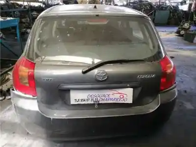 Pezzo di ricambio per auto di seconda mano interruttore per toyota corolla (e12) 1.4 16v cat riferimenti oem iam   