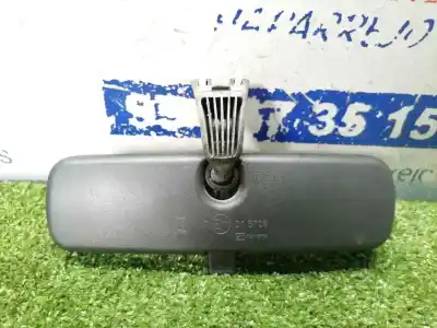 Peça sobressalente para automóvel em segunda mão espelho retrovisor interior por toyota corolla (e12) terra berlina referências oem iam   