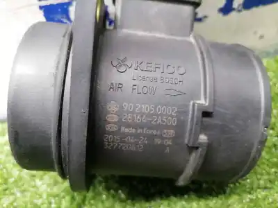 Second-hand car spare part flowmeter for hyundai i40 comfort oem iam references 9021050002  281642a500