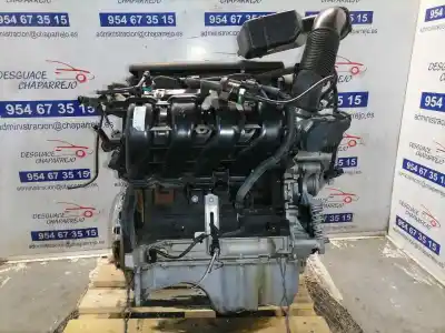 Pezzo di ricambio per auto di seconda mano motore completo per opel corsa e business riferimenti oem iam b14xer  b14xer