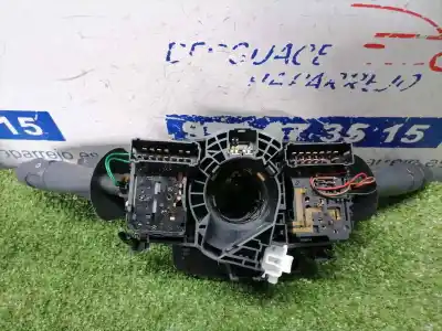 Автозапчастина б/у управління рульмом для renault espace iv (jk0) dynamique посилання на oem iam 8200328899  8200012244