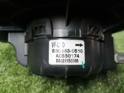 Peça sobressalente para automóvel em segunda mão motor de sofagem por hyundai i40 comfort referências oem iam a0550174  b308830510