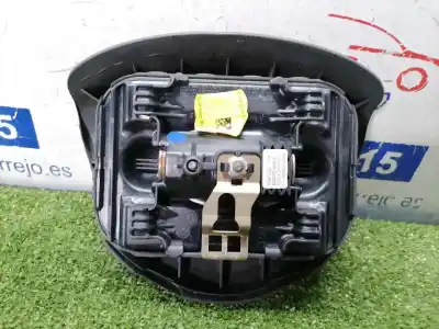 Автозапчастина б/у передня ліва подушка безопасности для renault espace iv (jk0) dynamique посилання на oem iam 8200071203c  8200071203c