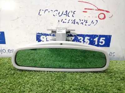 Second-hand car spare part  for RENAULT ESPACE IV (JK0)  OEM IAM references 8200015435  8200015435