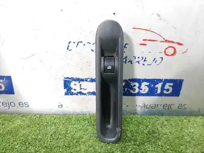 Second-hand car spare part Rear Right Power Window Switch for RENAULT ESPACE IV (JK0) Dynamique OEM IAM references   