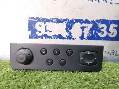 Second-hand car spare part Multifunction Switch for RENAULT ESPACE IV (JK0) Dynamique OEM IAM references 8200023452  8200023452
