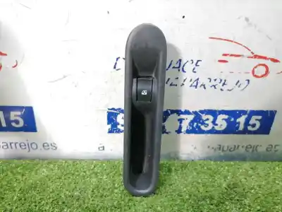 Second-hand car spare part Rear Left Power Window Switch for RENAULT ESPACE IV (JK0) Dynamique OEM IAM references   