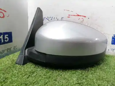 Second-hand car spare part left rearview mirror for renault espace iv (jk0) dynamique oem iam references   