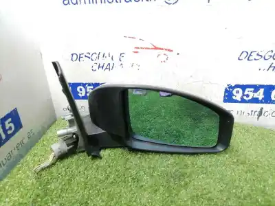 Second-hand car spare part Right Rearview Mirror for RENAULT ESPACE IV (JK0) Dynamique OEM IAM references   