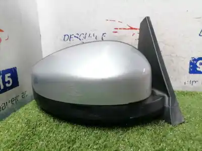Second-hand car spare part right rearview mirror for renault espace iv (jk0) dynamique oem iam references   