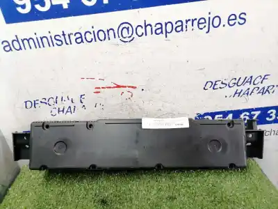 Автозапчасти б/у приборная доска за renault espace iv (jk0) dynamique ссылки oem iam p8200392366b  p8200392366b