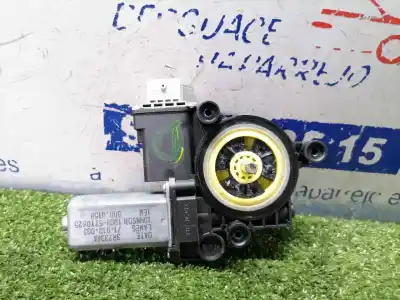 Tweedehands auto-onderdeel raammotor rechts voor voor opel corsa e business oem iam-referenties 71019003