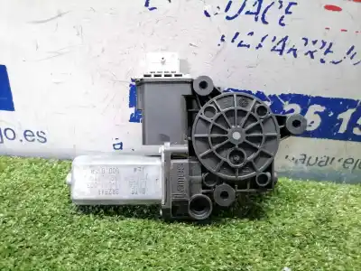 Peça sobressalente para automóvel em segunda mão motor elevador vidro dianteiro esquerdo por opel corsa e business referências oem iam 71019003  3r2841