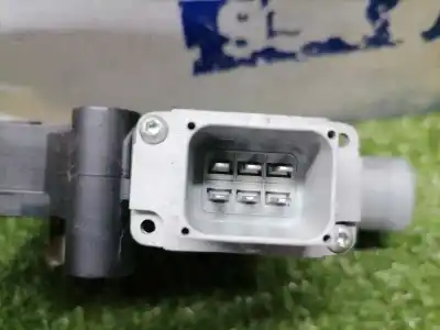 Peça sobressalente para automóvel em segunda mão motor elevador vidro dianteiro esquerdo por opel corsa e business referências oem iam 71019003  3r2841