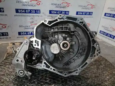 Tweedehands auto-onderdeel versnellingsbak voor opel corsa e business oem iam-referenties 55565177