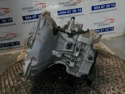 Pezzo di ricambio per auto di seconda mano riduttore per opel corsa e business riferimenti oem iam 55565177  55565177