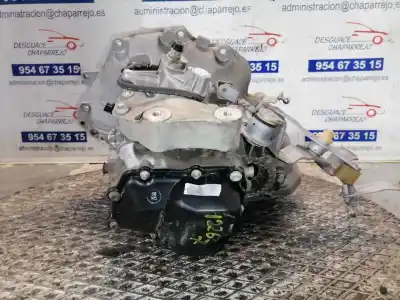 Pezzo di ricambio per auto di seconda mano riduttore per opel corsa e business riferimenti oem iam 55565177  55565177