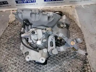 Pezzo di ricambio per auto di seconda mano riduttore per opel corsa e business riferimenti oem iam 55565177  55565177