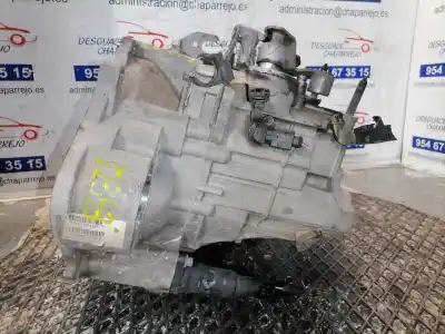 Pezzo di ricambio per auto di seconda mano riduttore per smart forfour básico (55kw) riferimenti oem iam pmn130193  t000070187