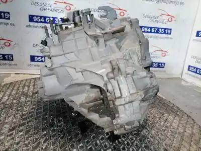 Pezzo di ricambio per auto di seconda mano riduttore per smart forfour básico (55kw) riferimenti oem iam pmn130193  t000070187