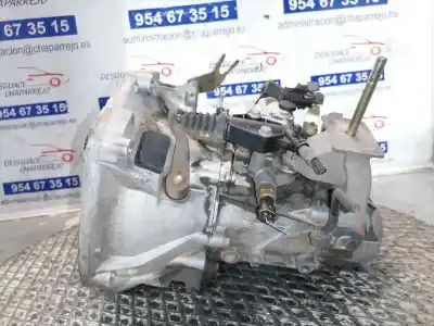Pezzo di ricambio per auto di seconda mano riduttore per fiat stilo (192) 1.4 16v feel riferimenti oem iam   