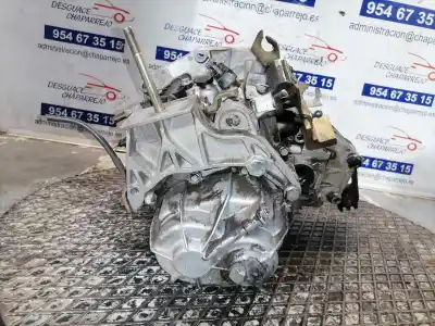 Pezzo di ricambio per auto di seconda mano riduttore per fiat stilo (192) 1.4 16v feel riferimenti oem iam   