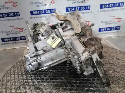 Pezzo di ricambio per auto di seconda mano riduttore per fiat stilo (192) 1.4 16v feel riferimenti oem iam   