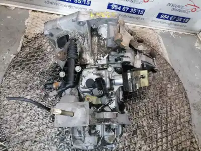 Pezzo di ricambio per auto di seconda mano riduttore per fiat stilo (192) 1.4 16v feel riferimenti oem iam   