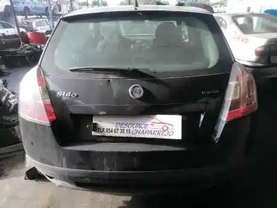 Pezzo di ricambio per auto di seconda mano riduttore per fiat stilo (192) 1.4 16v feel riferimenti oem iam   