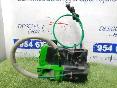 Peça sobressalente para automóvel em segunda mão  por HYUNDAI I40  Referências OEM IAM 814203Z000  814203Z000