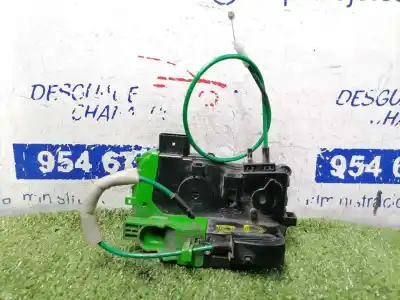 Peça sobressalente para automóvel em segunda mão  por HYUNDAI I40  Referências OEM IAM 813203Z020  813203Z020