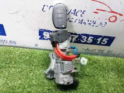 Second-hand car spare part ignition switch for hyundai i40 comfort oem iam references   