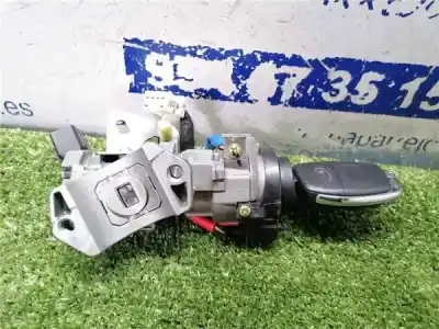 Second-hand car spare part ignition switch for hyundai i40 1.7 crdi cat oem iam references   