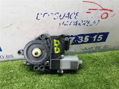 Peça sobressalente para automóvel em segunda mão Elevador De Vidros Dianteiro Direito por HYUNDAI I40 1.7 CRDi CAT Referências OEM IAM   