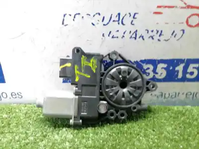 Peça sobressalente para automóvel em segunda mão motor elevador vidro traseiro esquerdo por hyundai i40 comfort referências oem iam 