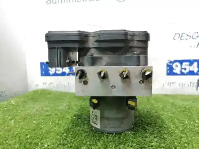 Peça sobressalente para automóvel em segunda mão abs por hyundai i40 comfort referências oem iam 589203z600
