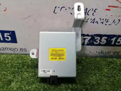 Peça sobressalente para automóvel em segunda mão módulo eletrônico por hyundai i40 comfort referências oem iam 953003z000