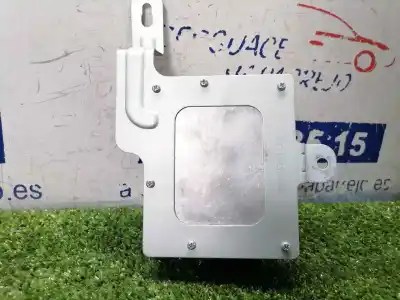 Second-hand car spare part electronic module for hyundai i40 comfort oem iam references 953003z000  953003z000