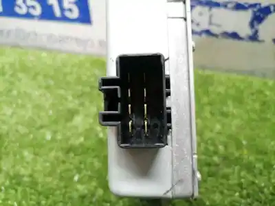 Second-hand car spare part electronic module for hyundai i40 comfort oem iam references 953003z000  953003z000