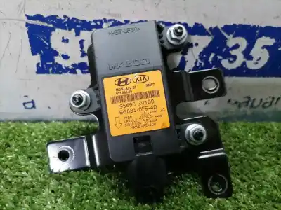 Peça sobressalente para automóvel em segunda mão módulo eletrônico por hyundai i40 comfort referências oem iam 956903c100