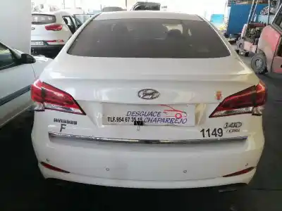 Second-hand car spare part electronic module for hyundai i40 comfort oem iam references 956903c100  956903c100