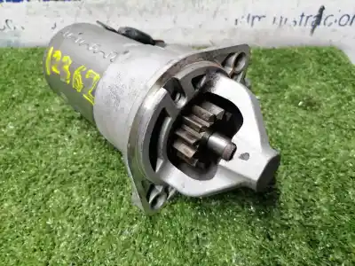 Peça sobressalente para automóvel em segunda mão motor de arranque por hyundai i20 klass active crossover referências oem iam 361002a600  361002a600