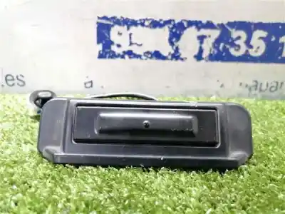 Second-hand car spare part Tailgate Back Door Handle for HYUNDAI I20 I (PB, PBT) 1.4 CRDi OEM IAM references   